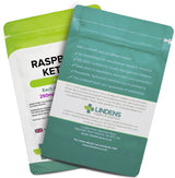 Lindens Raspberry Ketone 250mg - 60 Capsules