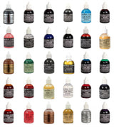 Sugarflair AIRBRUSH Edible Liquid Colours - 60ml All Shades