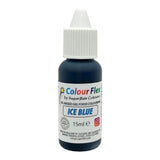 Sugarflair Colour Flex Oil Based Food Colouring Gel 15ml - All  Colour