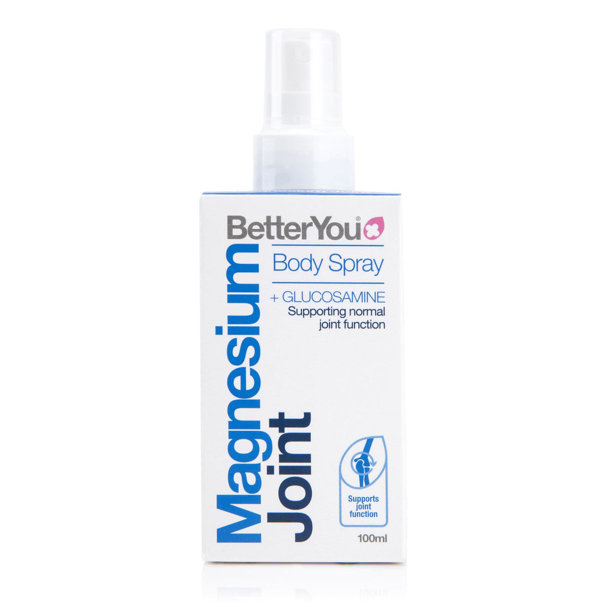 BetterYou Magnesium Oil Joint Spray - 100ml