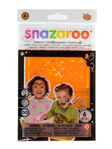 Snazaroo Reusable Face Paint Stencils - All Sets Available