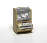 Hurraw Lip Balm