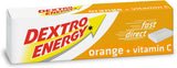 Dextro Energy Dextrose Glucose Fast Acting Tablets 47g - Multibuy Packs