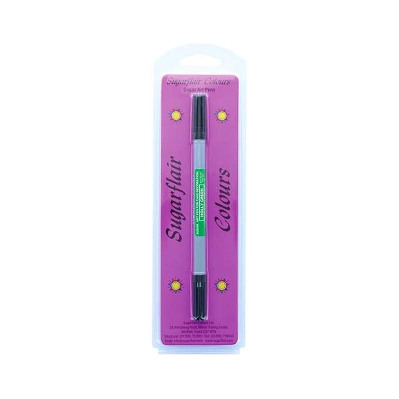 Sugarflair Sugar ART PENS - Edible Felt Tip Drawing Pen