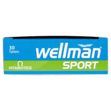 Vitabiotics Wellman Sport - 30 Tablets