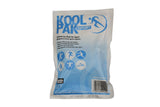 Koolpak Instant Ice Pack Cold Compress | S M L | Optional Sleeves | 1 - 80 Packs